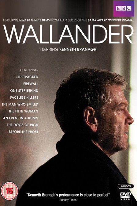 神探维兰德 第4季