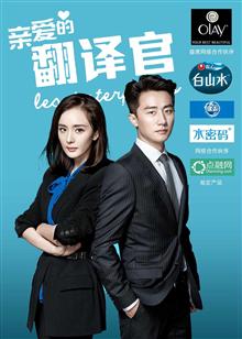 亲爱的翻译官 未删减版